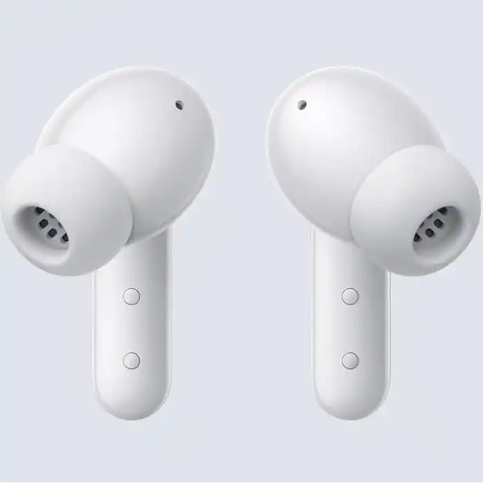 Nothing CMF by Nothing Buds Pro 2 – Kablosuz Kulaklık, HiFi Ses, 50 dB Akıllı Aktif Gürültü Azaltma, 6 HD Mikrofon ve Uzay Ses Efekti - Açık Gri