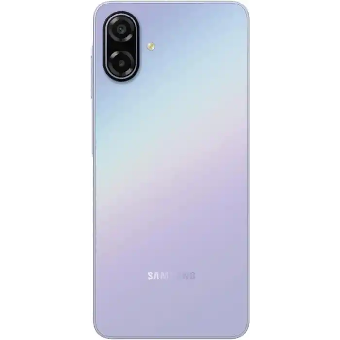 Samsung Galaxy A07 5G (4GB RAM, 128GB Depolama) | 6,7 inç HD+ 120Hz Ekran | MediaTek Dimensity 6300 | 50MP + 2MP Arka Kamera | 6000 mAh Batarya (Samsung Türkiye Garantili) (MOR)