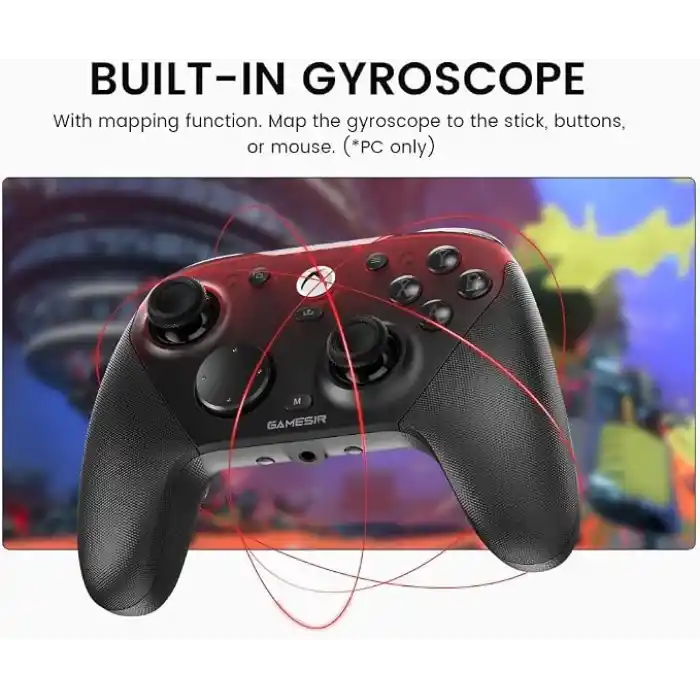 GameSir Xbox Series X için G7 Pro Kablolu Oyun Kumandası