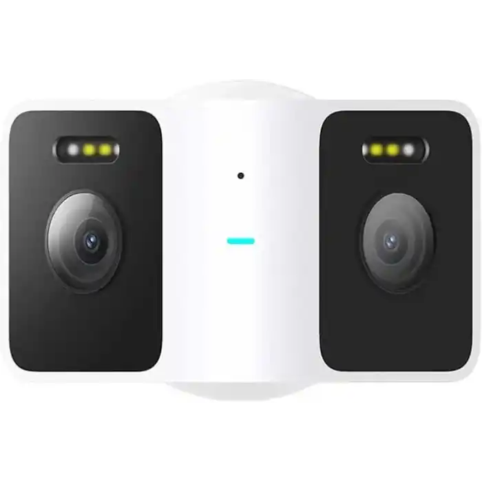 Xiaomi Outdoor Camera CW100 Dual White - Akıllı Güvenlik Kamerası