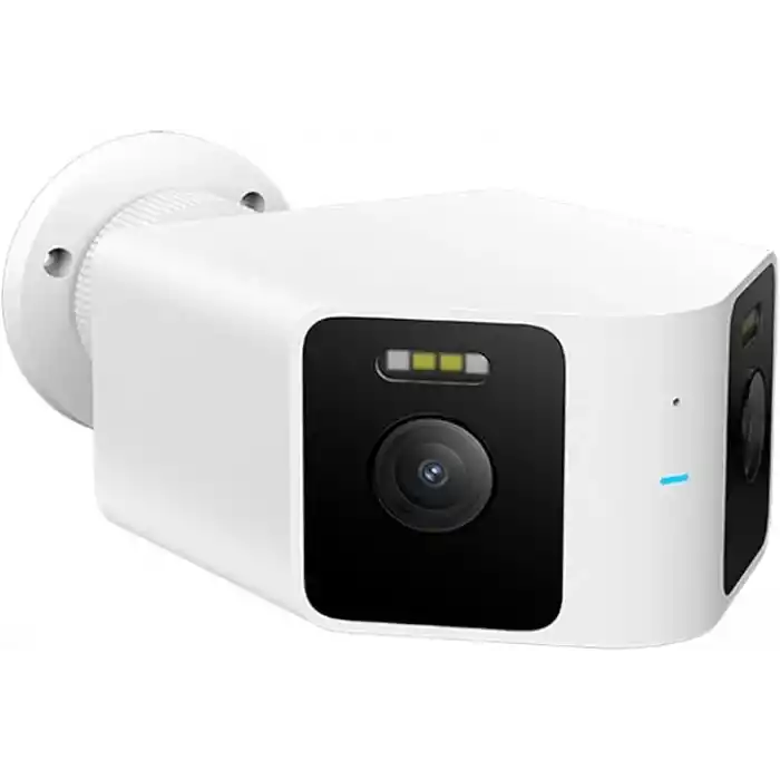 Xiaomi Outdoor Camera CW100 Dual White - Akıllı Güvenlik Kamerası