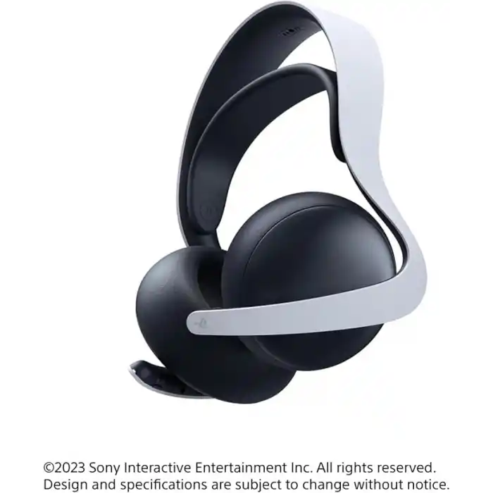 PlayStation Pulse Elite Wireless Headset (Bilkom - Resmi Distribütör Garantili)