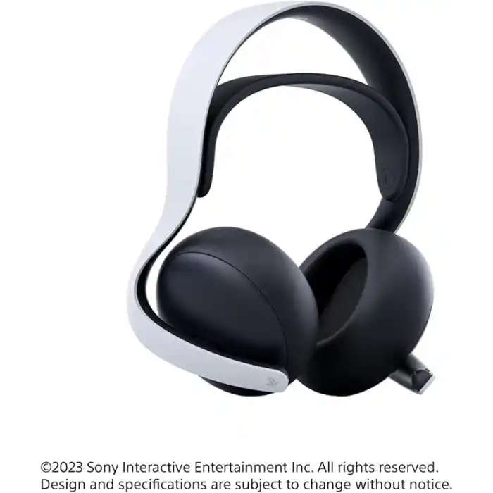 PlayStation Pulse Elite Wireless Headset (Bilkom - Resmi Distribütör Garantili)