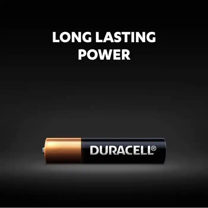 Duracell Özel Alkalin AAAA 2li