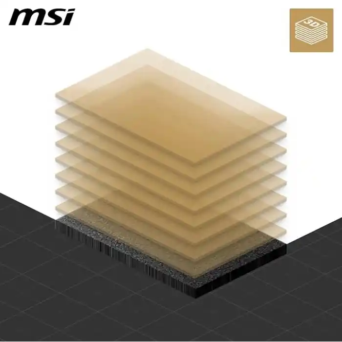 MSI SSD SPATIUM M470 PRO PCIE 4.0 NVME M.2 1TB R:6000 W:4500
