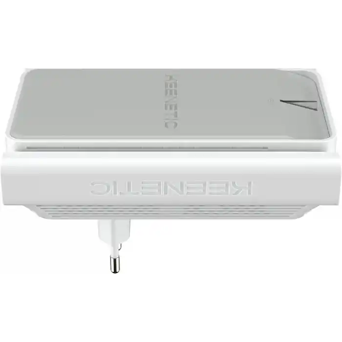Keenetic Buddy 6 AX3000 Menzil Genişletici Wi-Fi Mesh Repeater Range Extender Access Point KN-3411