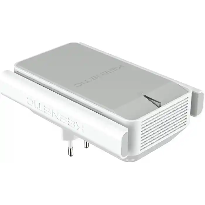 Keenetic Buddy 6 AX3000 Menzil Genişletici Wi-Fi Mesh Repeater Range Extender Access Point KN-3411