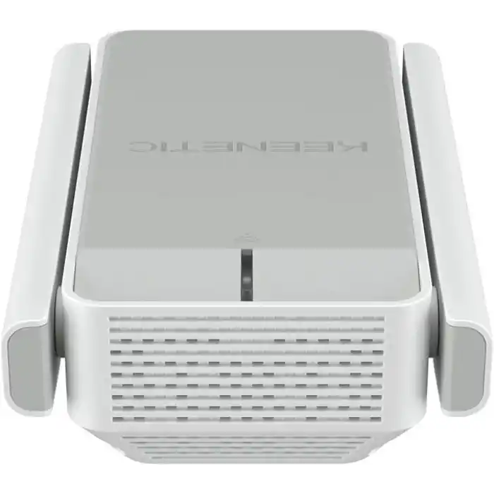 Keenetic Buddy 6 AX3000 Menzil Genişletici Wi-Fi Mesh Repeater Range Extender Access Point KN-3411