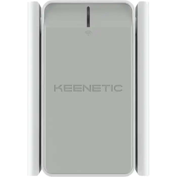 Keenetic Buddy 6 AX3000 Menzil Genişletici Wi-Fi Mesh Repeater Range Extender Access Point KN-3411