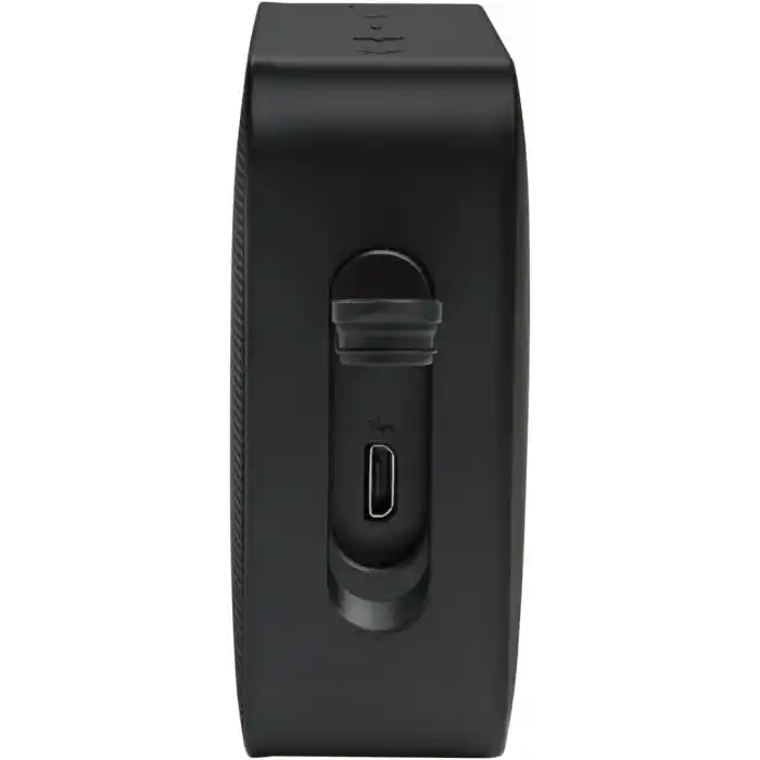 JBL Go Essential, Bluetooth Hoparlör, IPX7, Siyah