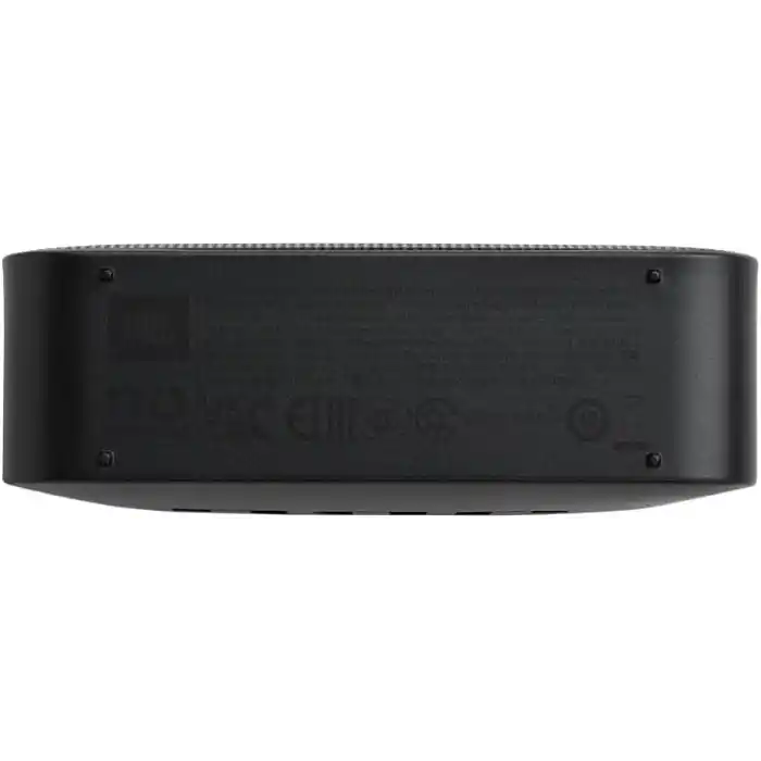 JBL Go Essential, Bluetooth Hoparlör, IPX7, Siyah