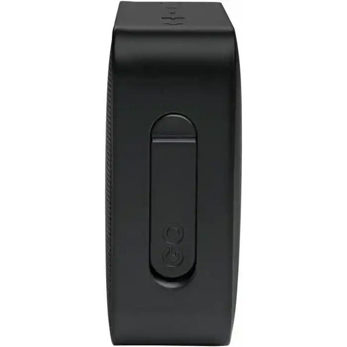 JBL Go Essential, Bluetooth Hoparlör, IPX7, Siyah