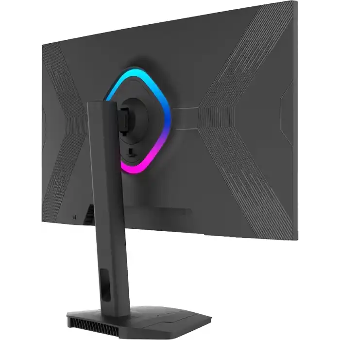 GamePower Lunis L60 27 280Hz 0.5Ms Fast IPS FHD RGB Pivot Gaming Monitör (Sıfır Ölü Piksel Garantili)