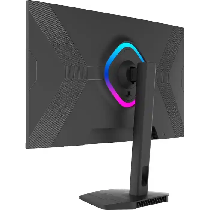 GamePower Lunis L60 27 280Hz 0.5Ms Fast IPS FHD RGB Pivot Gaming Monitör (Sıfır Ölü Piksel Garantili)
