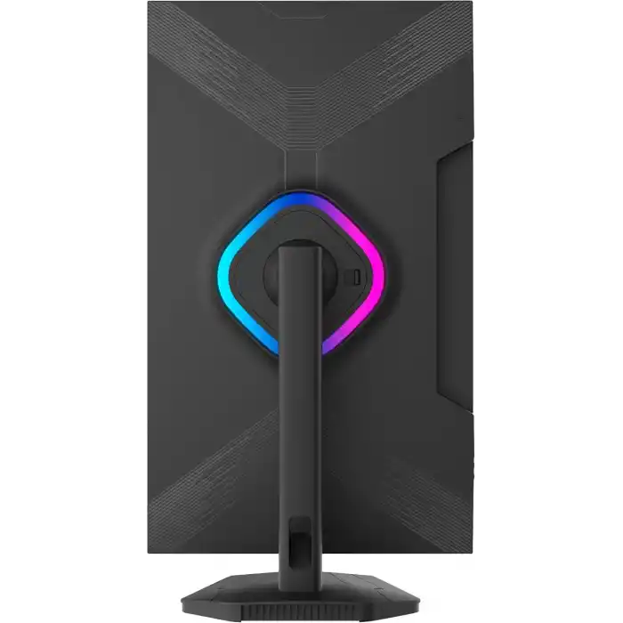 GamePower Lunis L60 27 280Hz 0.5Ms Fast IPS FHD RGB Pivot Gaming Monitör (Sıfır Ölü Piksel Garantili)