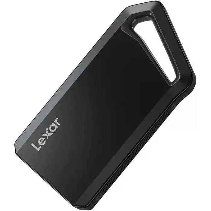 Lexar 1TB SL 600 portable SSD 2000 mb/sn