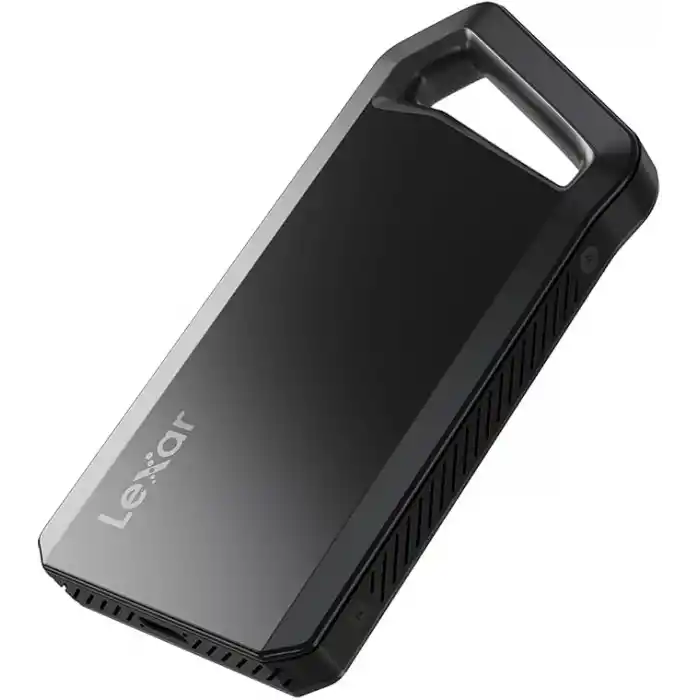 Lexar 1TB SL 600 portable SSD 2000 mb/sn