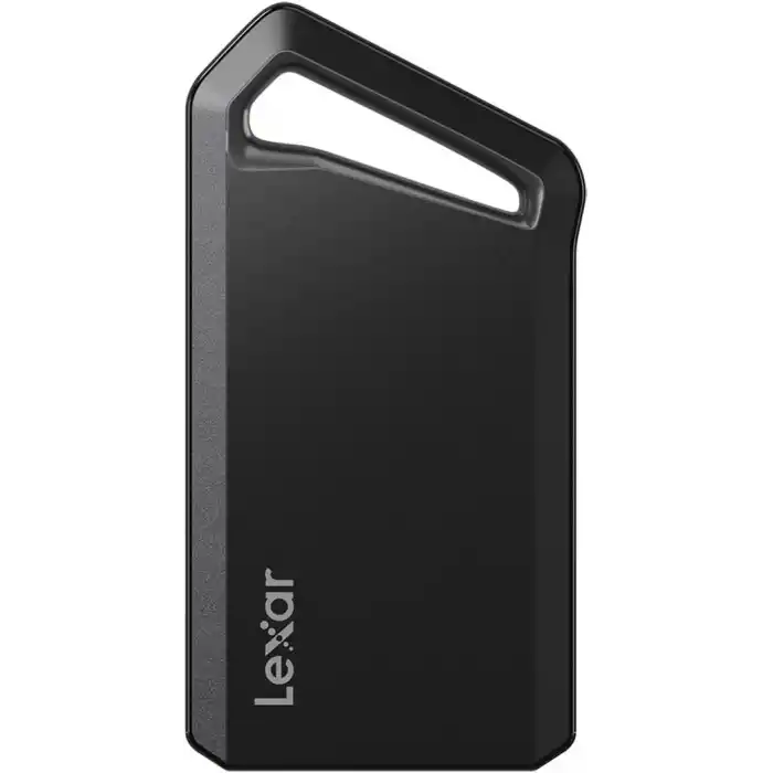 Lexar 1TB SL 600 portable SSD 2000 mb/sn