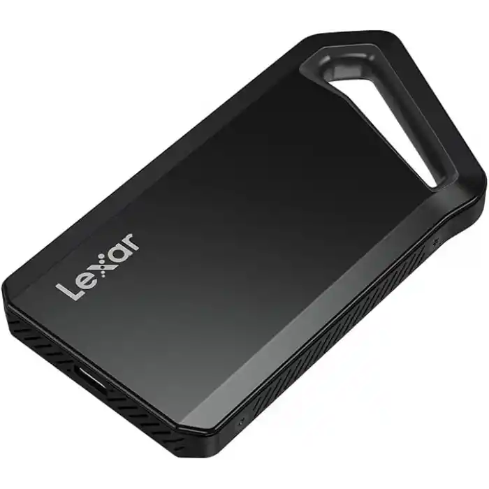 Lexar 1TB SL 600 portable SSD 2000 mb/sn