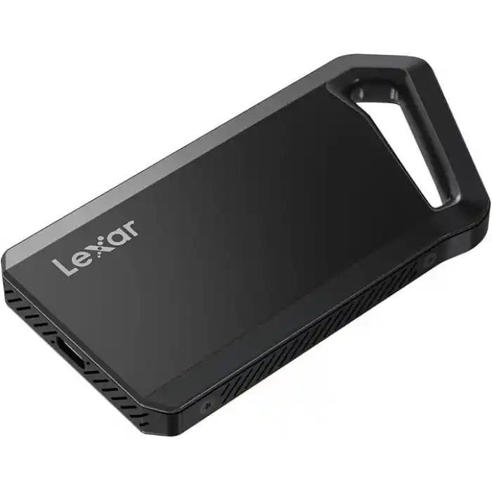 Lexar 1TB SL 600 portable SSD 2000 mb/sn