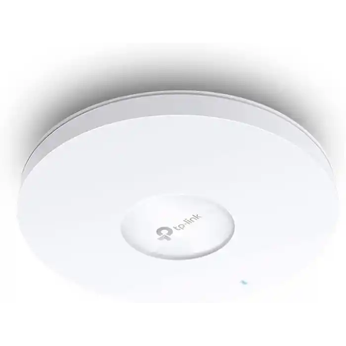 TP-Link EAP650; AX3000 Mbps Tavan Tipi WiFi 6 Access Point