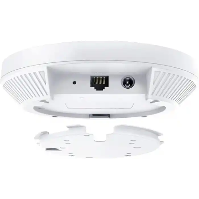 TP-Link EAP650; AX3000 Mbps Tavan Tipi WiFi 6 Access Point