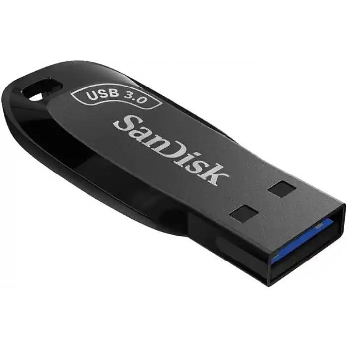 SanDisk Ultra Shift USB 3.2 Flash Drive 64GB