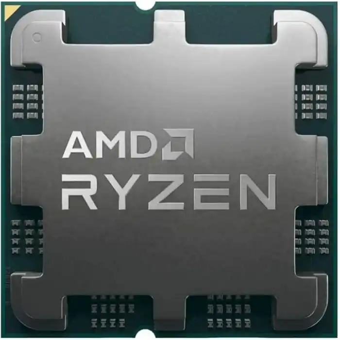 AMD RYZEN 9 9900X 4.40GHZ 76MB AM5 TRAY (Kutusuz/Fansız) İşlemci
