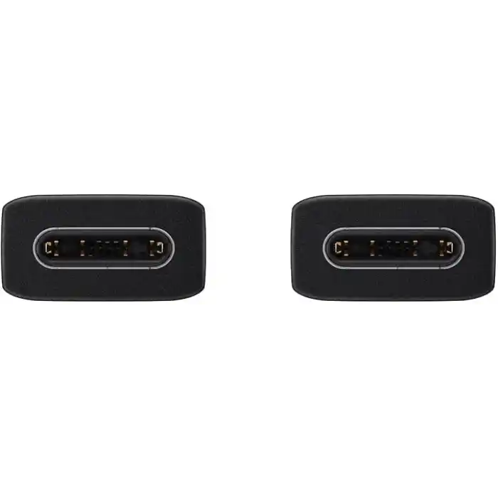 Samsung USB Type-C - USB Type-C Kablo 100 w (Ep-DN975), Siyah