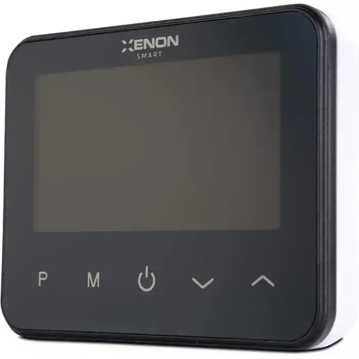 Xenon Smart Akıllı Wi-Fi Termostat Uzaktan Uygulama ile Kontrol Edilebilen Kombi ve Su Sıcaklık Kontrol Modülü X7402