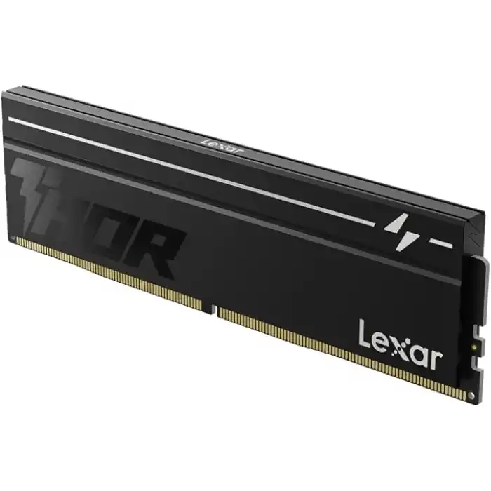 Lexar Thor 16GB (1x16GB) DDR5 6000MHz CL36 RAM (LD5U16G60C360V-RGS)
