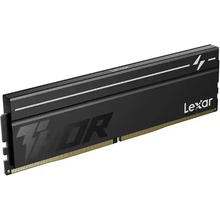 Lexar Thor 16GB (1x16GB) DDR5 6000MHz CL36 RAM (LD5U16G60C360V-RGS)
