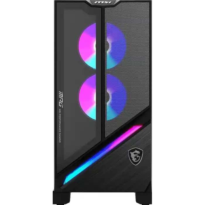 MSI MPG INFINITE X3 AI 2NVP7-640EU ULTRA 7 265KF 32GB DDR5 1TB SSD RTX 5070 SHADOW 2X 12G W11 GAMING DT PC