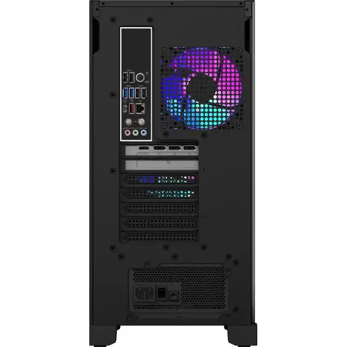 MSI MPG INFINITE X3 AI 2NVP7-640EU ULTRA 7 265KF 32GB DDR5 1TB SSD RTX 5070 SHADOW 2X 12G W11 GAMING DT PC