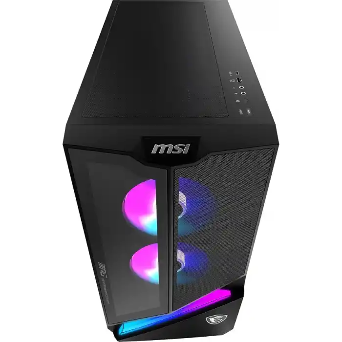 MSI MPG INFINITE X3 AI 2NVP7-640EU ULTRA 7 265KF 32GB DDR5 1TB SSD RTX 5070 SHADOW 2X 12G W11 GAMING DT PC
