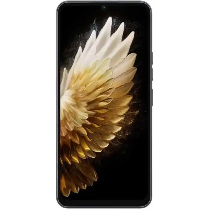 Tecno Spark 40 (5G) 256 GB 8 GB Ram Mürekkep Siyah (Tecno Türkiye Garantili)