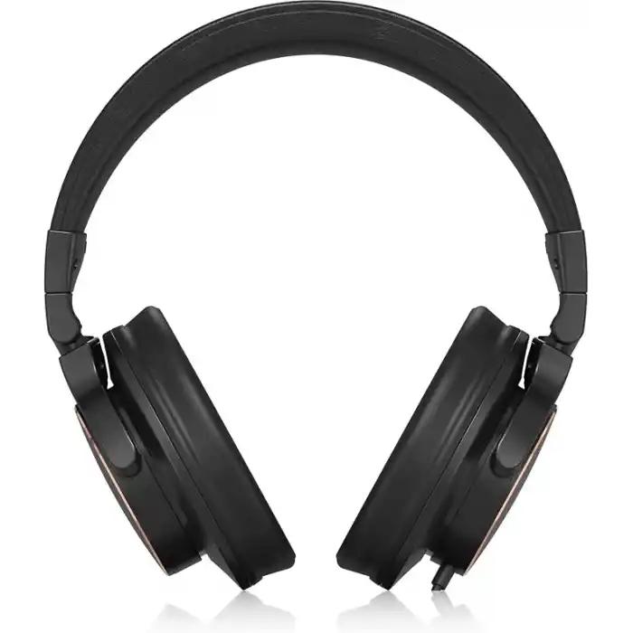 Behringer BH470-BK Studio Monitoring Headphones