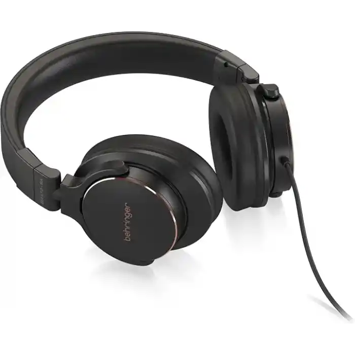 Behringer BH470-BK Studio Monitoring Headphones