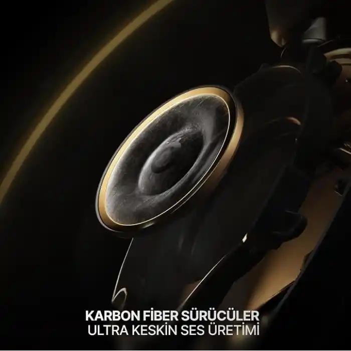 SteelSeries Arctis Nova Elite Hi-Res Wireless Gaming Kulaklık - Siyah