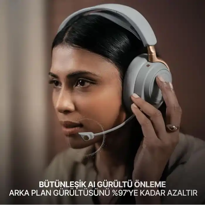 SteelSeries Arctis Nova Elite Hi-Res Wireless Gaming Kulaklık - Siyah