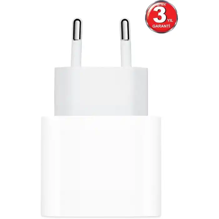 Bydiz Apple iPhone 35W USB-C 15/16/17/18/pro/max/Plus Güç Adaptörü Set GaN Tech Type-C Hızlı Şarj Cihazı Tüm Type-C Cihazlara Uyumlu