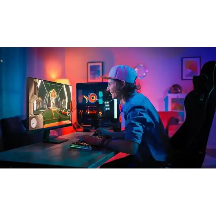 Philips Evnia 27M2N3500PF 27 260Hz(OC) 0.3ms 2K QHD Adaptive Sync HDR10 Fast IPS Gaming Monitör
