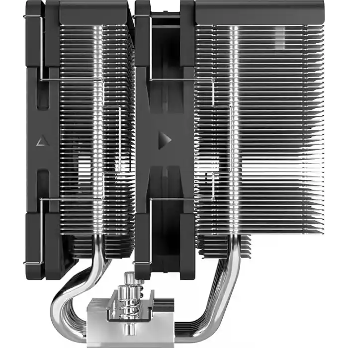 Scythe FUMA 3 SCFM-3000 120mm Siyah CPU Hava Soğutucu