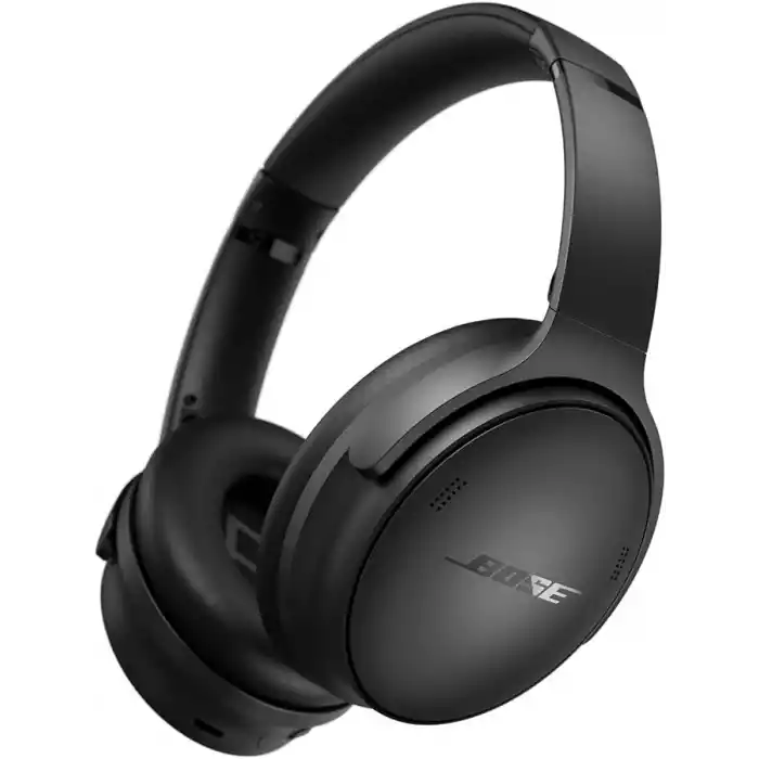 Bose QC Headphones,ANC,Black