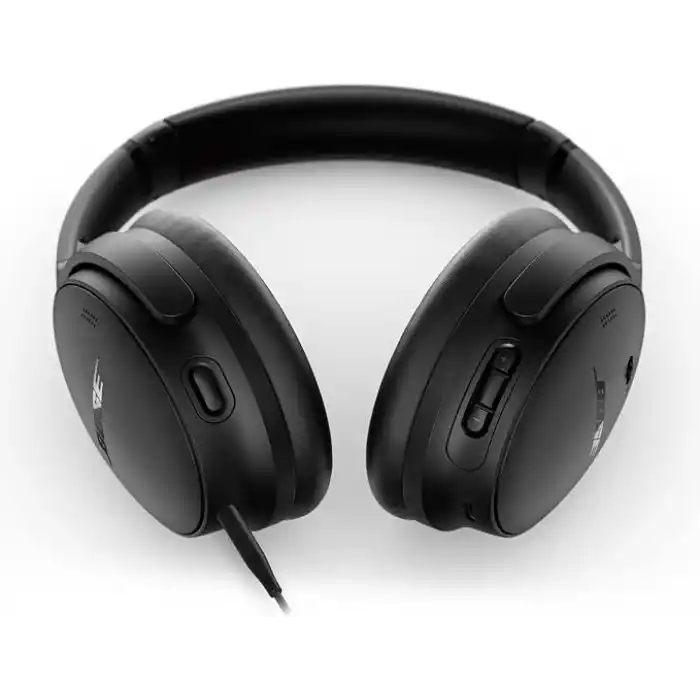 Bose QC Headphones,ANC,Black