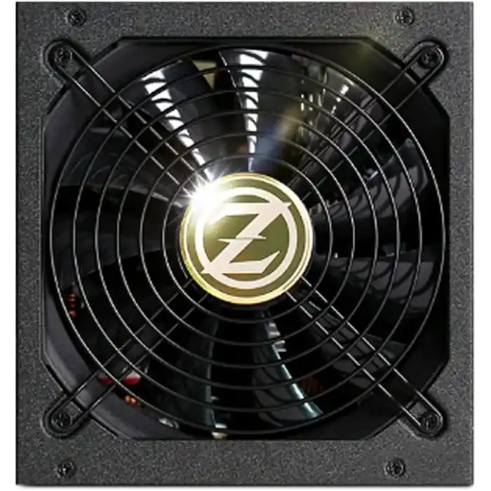 Zalman Watttera ATX güç kaynağı, 1200 W, aktif PFC/80 Plus altın