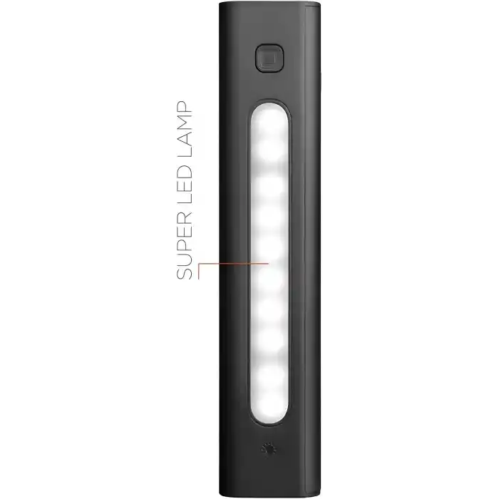 URUCHI 22.5W PD 3.0 Kablolu Powerbank, Gerçek 20.000 mAh Taşınabilir Şarj Cihazı, Dahili Type-C, Lightning ve Micro USB Kablolu, LED Ekranlı, Hızlı Şarj, iPhone 16/15 ve Android Uyumlu, Siyah