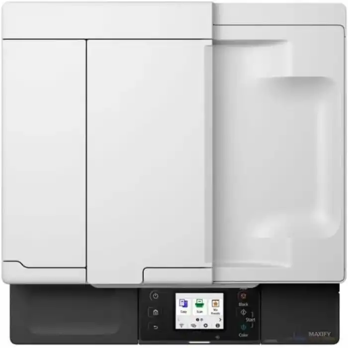 Canon Maxify Gx2040 Fotokopi,Tarayici,Faks,Wi-Fi Mürekkep Tankli Yazici