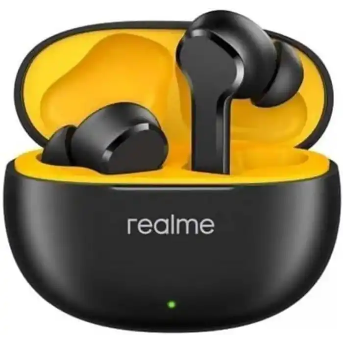 realme Buds T100 Bluetooth Kulaklık RMA2109 Siyah