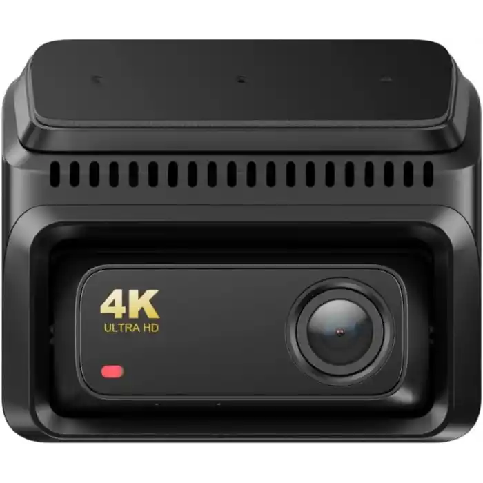 Ddpai Z60T Araç Kamerası 4K+2K+1080P 4G Gps Gece Görüş Park Modu Wifi Dashcam